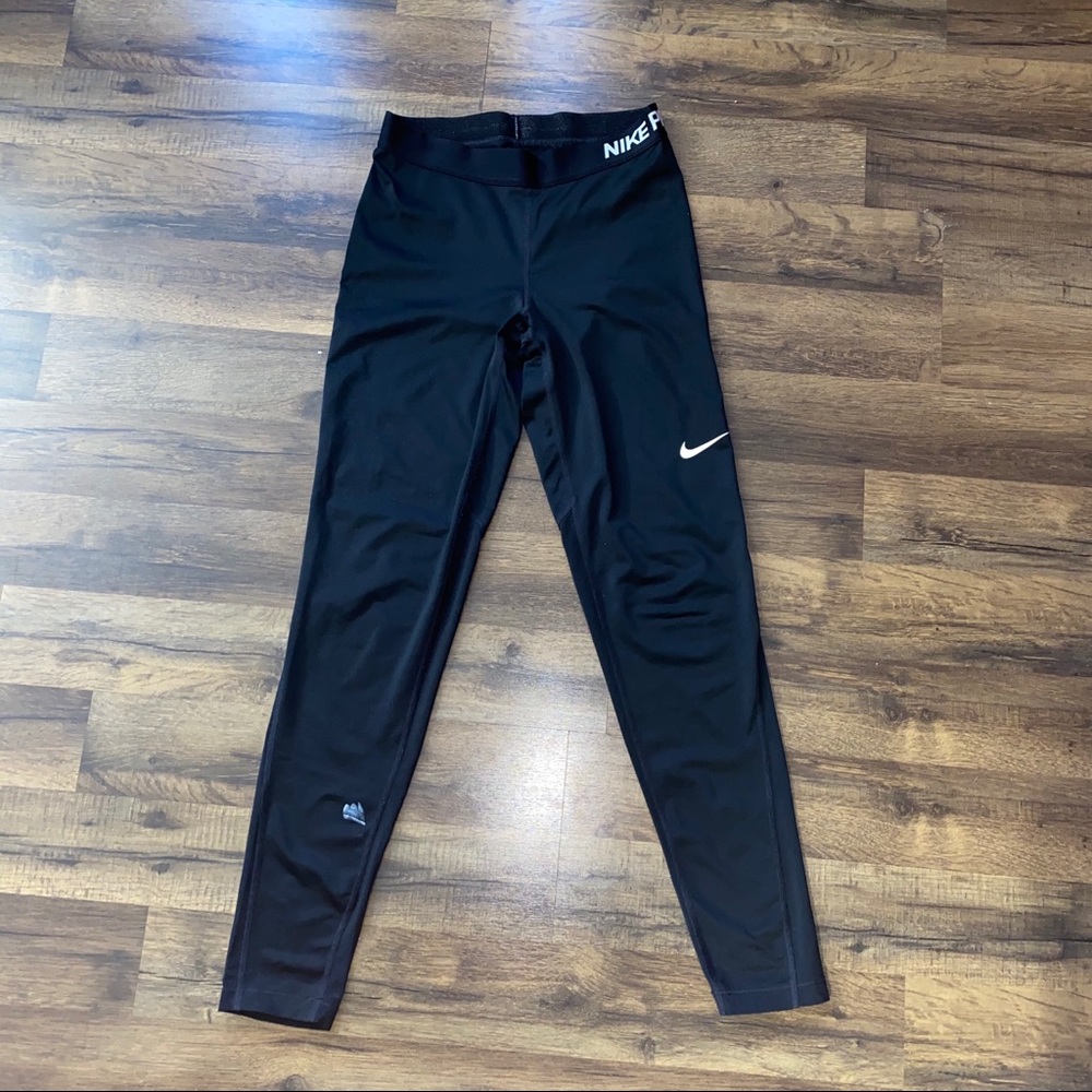 Nike Pro leggings